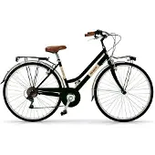 QÜer Bicicleta Corinto 28´´