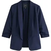 Next Blazer navy