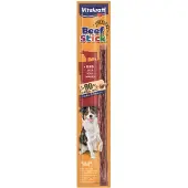 Vitakraft Palito De Carne De Res 12gr 50 Unidades