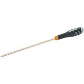 Bahco Destornillador Plano 0.5x3x50 Mm