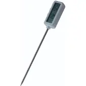 Kitchencraft Termómetro E Temporizador De Cocina Kcdigprobe
