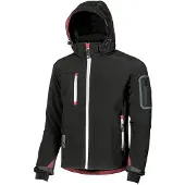 U Power Chaqueta Metropolis