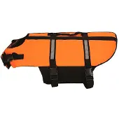 Nayeco Chaleco flotante , dimensiones: 45 cm x 45 cm