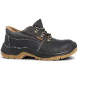 Paredes Seguridad Botas De Seguridad Zp1000 S3 Src