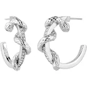 Just Cavalli Watches Pendientes Jcer01713100
