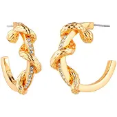 Just Cavalli Watches Pendientes Jcer01713200