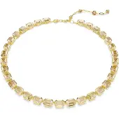 Swarovski Cadena 'Millenia' oro
