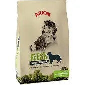 Arion Comida Húmeda Fresca Para Perros Adultos 12 Kg