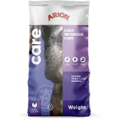 Arion Comida Para Perros Con Cuidado Del Peso 12 Kg