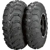 ITP -quad Neumático De Quad Mud-lite 87f 6ply