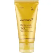 Medicube - Mascarilla Nocturna Kojic Acid Turmeric Wrapping