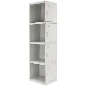 Simonlocker Montadas Taquilla Prof.dism.1/4 400 Adi 1800x400x500 Mm