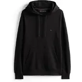 Tommy Hilfiger Sudadera 'Essential' negro