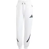 Adidas adidasPantalón Z.N.E. L White Mujer