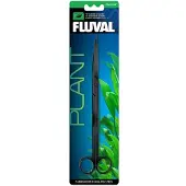 Fluval Tijeras curvas para plantas , acero S, 25 cm