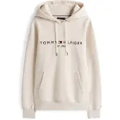 Tommy Hilfiger Sudadera marino / rojo / blanco moteado