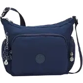Kipling Bolso de hombro 'Gabb S' marino