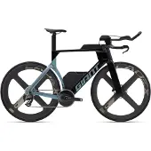 Giant Bicicleta De Carretera Trinity Advanced Sl 0 Red Axs E1 2025