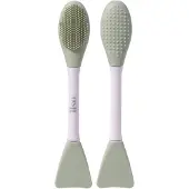 Ilso - Dual Clean Brush 1 pc