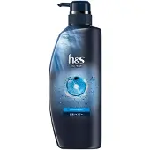 H&S - For Men Medicated Volume Up Shampoo 350ml