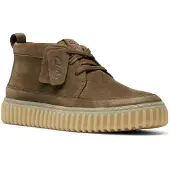 Clarks Botines Torhill Lace Hi