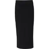 Comma Skirts Black Talla: 40 | Faldas Midi Outlet | Mujer | Negro
