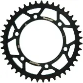 Supersprox Corona Trasera Kawasaki Suzuki 530x48 Rfe499x48blk
