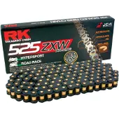 Rk Cadena 525 Zxw 108 Rivet