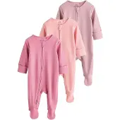 Next Pijama malva / pitaya / talco