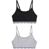 Next Sujetador de lactancia gris / negro / blanco