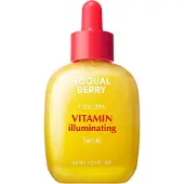 Eqqualberry Sérum Vitamin Illuminating