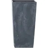 Prosperplast Maceta High Urbi Square Effect 91.5l 75x40x40 Cm