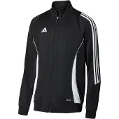 Adidas adidasChaqueta entrenamiento Tiro 24 M Black / White Hombre