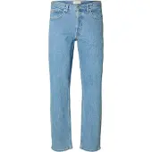 Selected Vaqueros 190 Ben Kori Regular Tapered Fit
