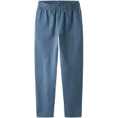 TWO SOON Pantalón azul