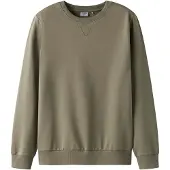TWO SOON Sudadera verde