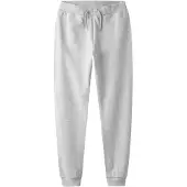 TWO SOON Pantalón gris