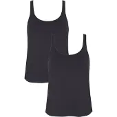Sloggi Top 'EVER Ease' negro