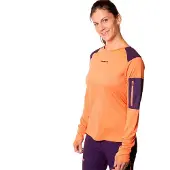 Trangoworld Camiseta De Manga Larga Trx2 Pro Long