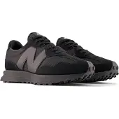 New Balance Zapatillas 327 hombre - Negro - 37
