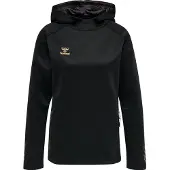 Hummel Sudadera Con Capucha Cima Xk
