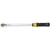 Proxxon MicroClik MC 200 - llave de par de 1/2 pulgadas