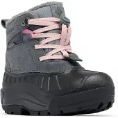 Columbia Botas De Nieve Powderbug Alpine