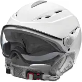 Briko Casco Con Visera Chione Photo