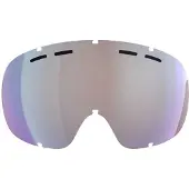 POC Lente Polarizada Fovea Mid/fovea Mid Race