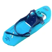 Morpho Raquetas De Nieve Trimove Xs Kid Freeride