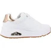 SKECHERS Zapatillas Uno Gen1 Shimmer Away