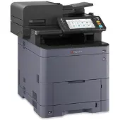 Kyocera Impresora Multifunción Taskalfa Ma3500ci