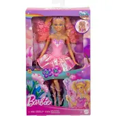 Barbie Muñeca Hada Cambiante