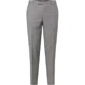 JOOP! Pantalón de pinzas gris oscuro